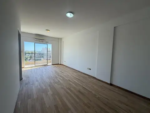 VENTA MONOAMBIENTE COCHERA VILLA DEL PARQUE APTO CREDITO