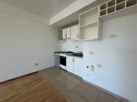 Departamento en Venta con 1 cochera