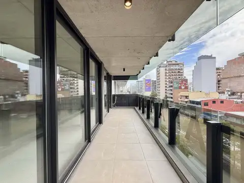 Avenida Cabildo 3500