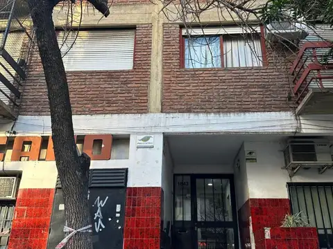 Oportunidad Venta/Permuta Departamento Un Dormitorio. Martin