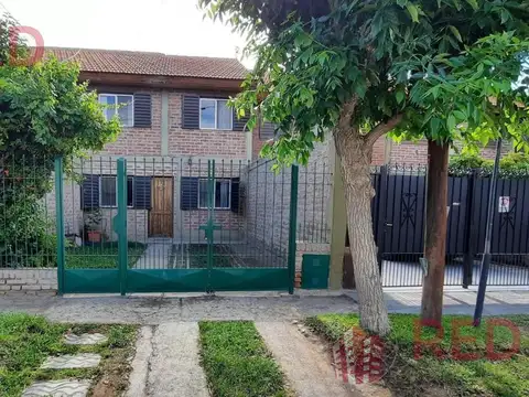 Vende Duplex en Barrio Belgrano - Neuquén