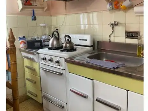 Casa en Alquiler Temporal de 2 dormitorios