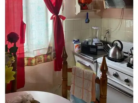 CASA TEMPORARIA con jardin , parrilla, camaras, aire acondicionado