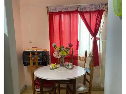 CASA TEMPORARIA con jardin , parrilla, camaras, aire acondicionado