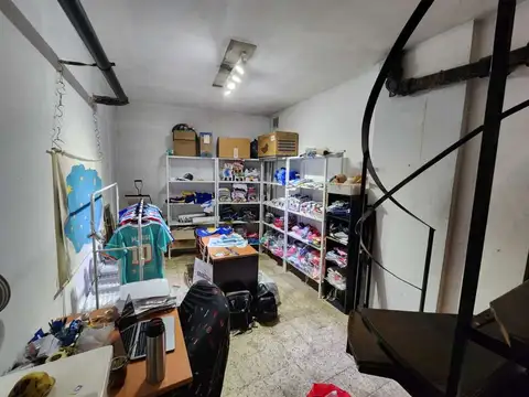 Local en Venta en Palermo, USD 145.000