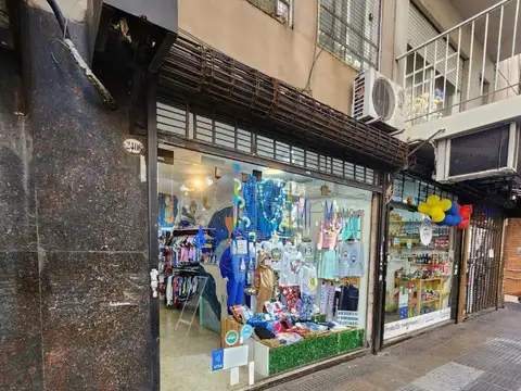 Local en Venta en Palermo, USD 145.000