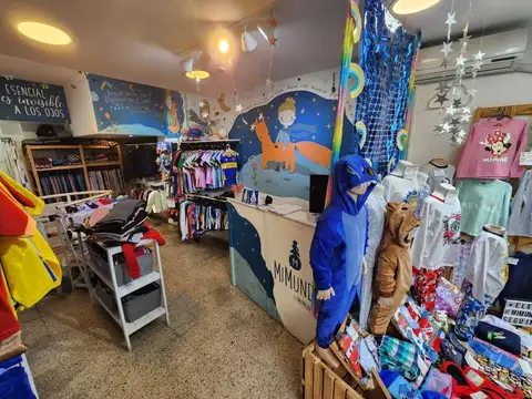 Local en Venta Via Púb.