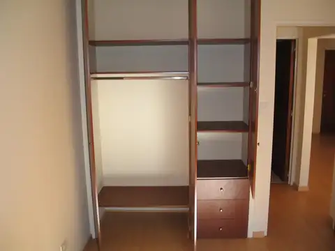 Departamento en Alquiler 27 años