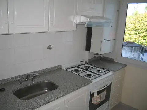 Departamento en Alquiler de 2 ambientes
