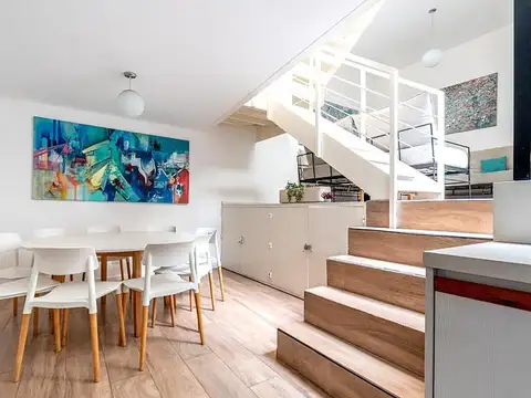 Departamento en Venta de 3 dormitorios