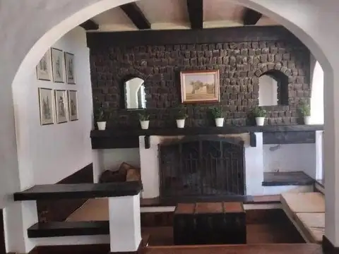 Casa en Alquiler Temporal en Bella Vista, USD 1.800