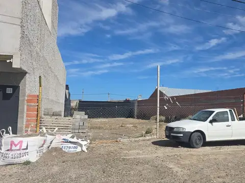 Terreno en Km 5- Don Bosco 