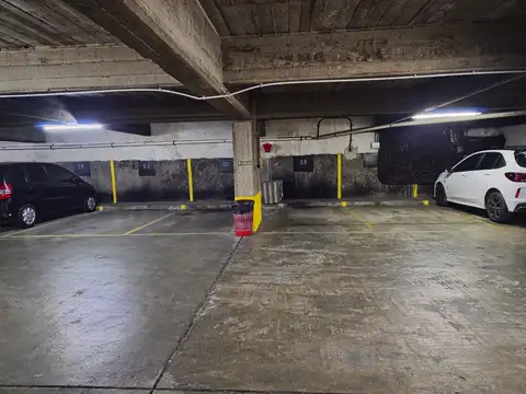 Rivadavia 1300, Piso 1er SS