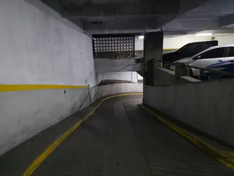 Cochera en Venta Fija