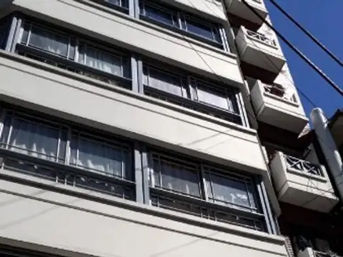 DPTO 2 AMBIENTES EN RAMOS NORTE