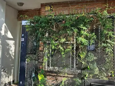 Casa Dúplex  en Venta en Villa Devoto, Capital Federal, Buenos Aires
