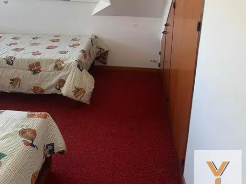 Casa en Venta al Noroeste