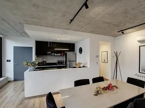 Departamento en Alquiler al Noreste