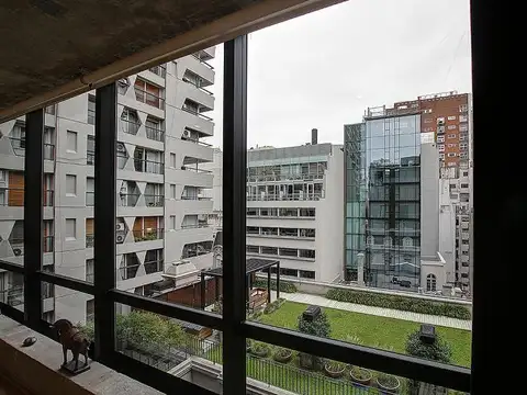 Departamento en Alquiler en Recoleta, USD 2.100
