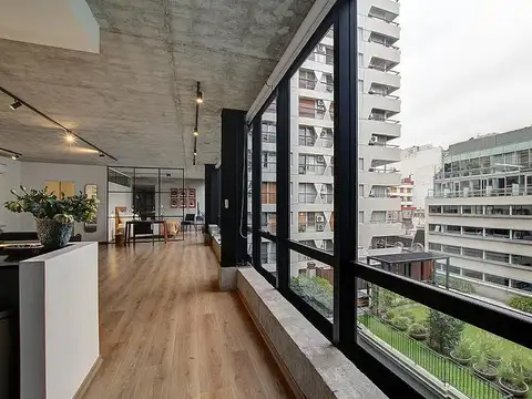 Departamento en Alquiler de 3 ambientes