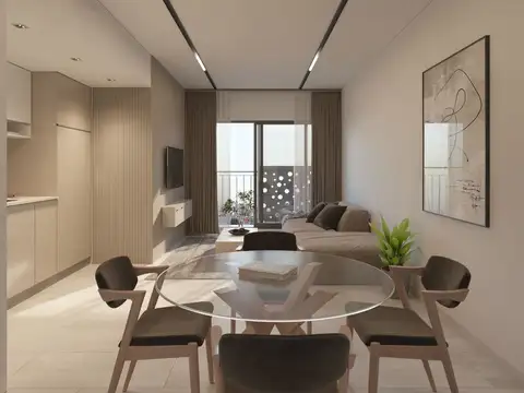 Departamento en Venta 2 años