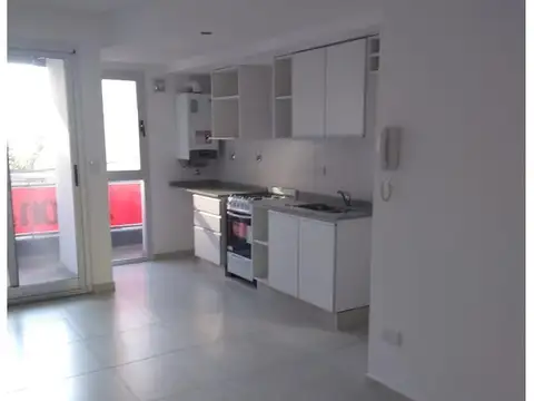 Jose I Gorriti 400 , Piso 1