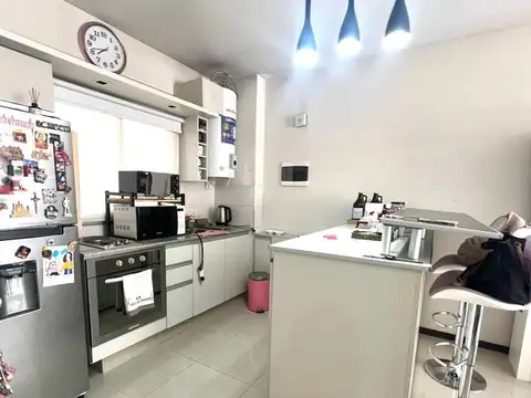 Departamento en Venta en Almagro, Capital Federal