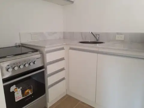 Departamento en Venta 3 años