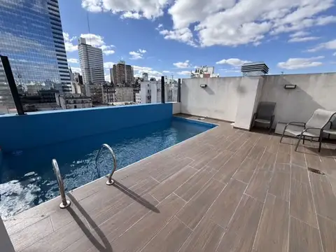 Departamento en Venta al Noroeste