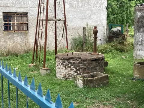 TERRENO EN VENTA - 16.500 m2 - CIUDAD DEL PLATA