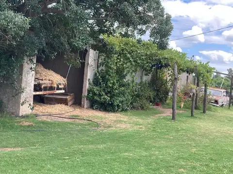 Terreno en Venta de 16566,0 m2