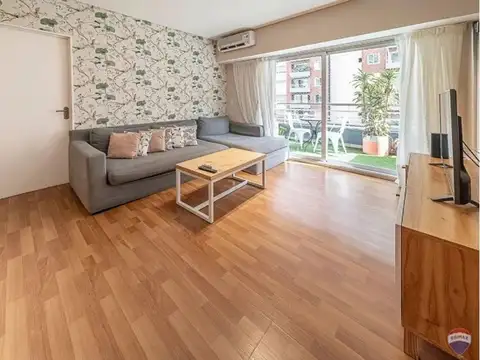 Departamento en Venta en Puerto Madero, USD 365.000