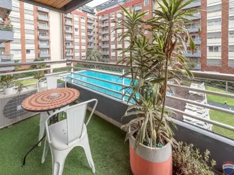 Departamento en Venta 26 años