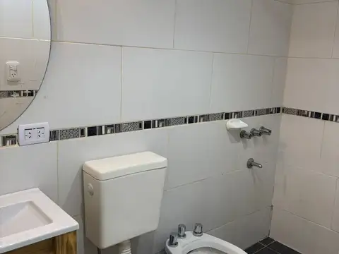 ALQUILER MONOAMBIENTE EN VELEZ SARFIELD