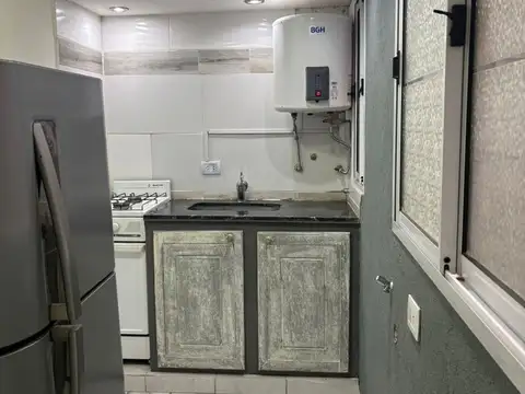 Avenida Juan B. Justo 7600