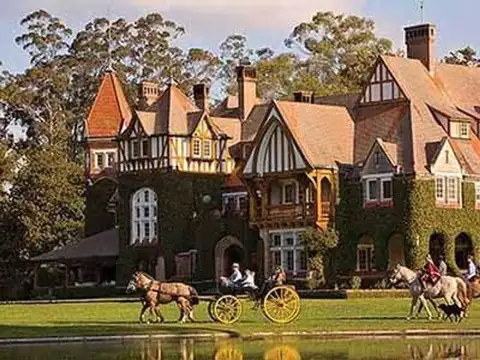 Lote en Venta en Estancia Villa Maria-Zona -ARROYITO