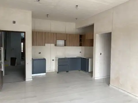 Departamento en Venta A Estrenar
