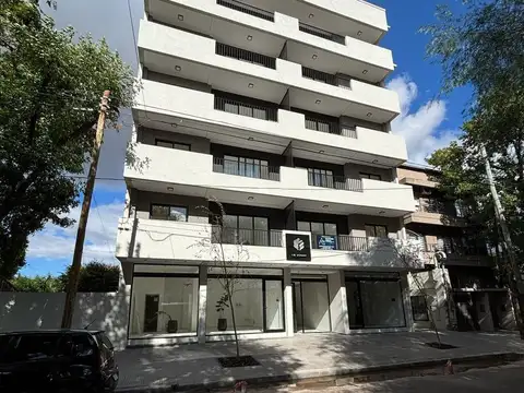 Departamento en Venta en San Antonio de Padua, Merlo - 2 ambientes