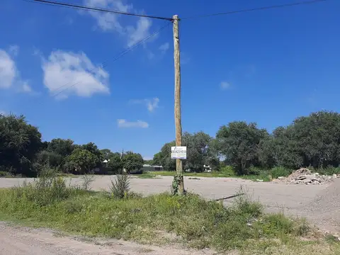 Lotes a la venta en Santa Maria de Punilla. (L358)