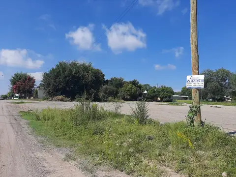Terreno en Venta en Santa María de Punilla, USD 10.000