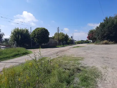 Lotes a la venta en Santa Maria de Punilla. (L358)
