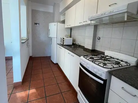 Departamento en Alquiler al Este
