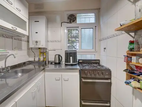 Departamento en Venta en San Cristobal, USD 56.000