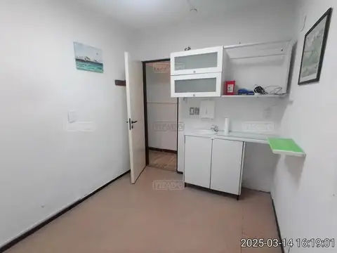 Departamento en Alquiler al Oeste