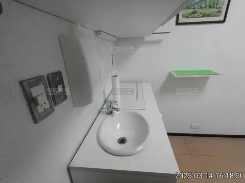 Departamento en Alquiler 22 años