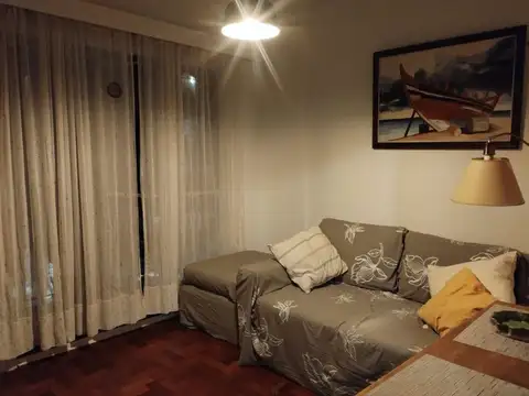 Departamento en Alquiler Temporal en Barrio Norte, USD 650