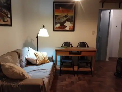 Departamento en Alquiler Temporal de 1 dormitorio