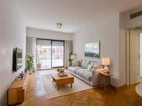 Pacheco de Melo 1900 , Piso 7