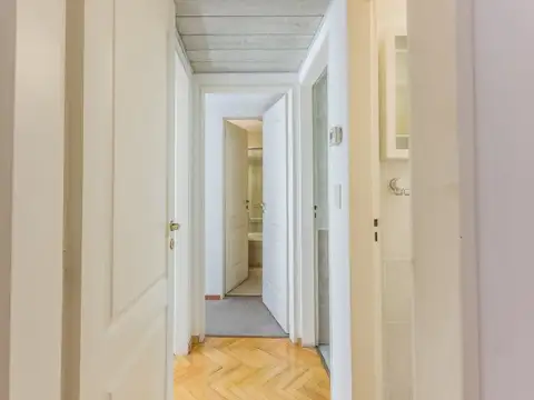 Departamento en Venta 25 años