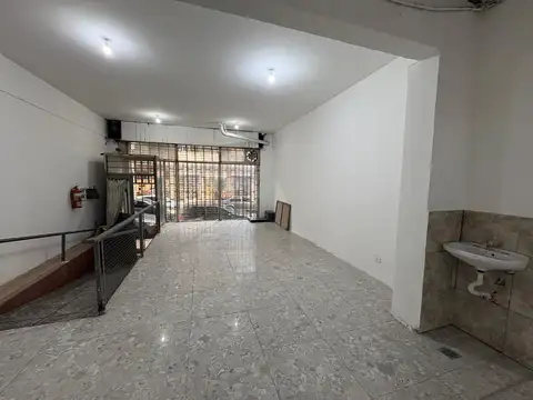 Venta o Alquiler de  Local en Belgrano